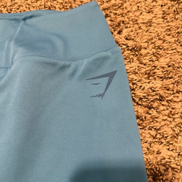 Gymshark POWER REGULAR LEGGINGS - Picture 4 of 5